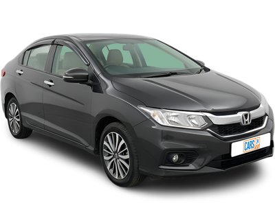 Honda City-img